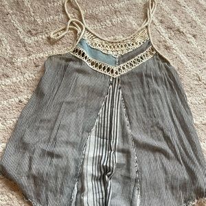 Free people tank